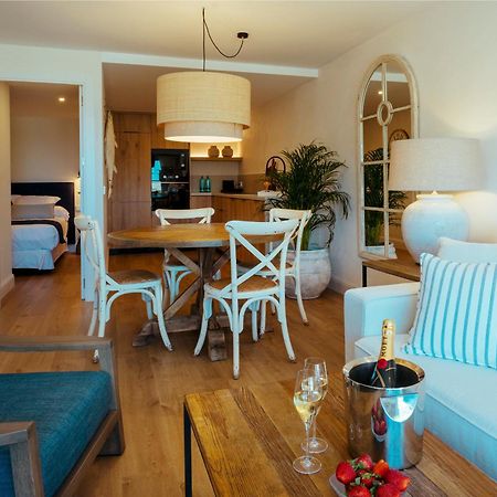Aiguablava Luxury Apartments Begur Extérieur photo