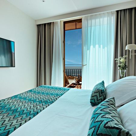 Aiguablava Luxury Apartments Begur Extérieur photo
