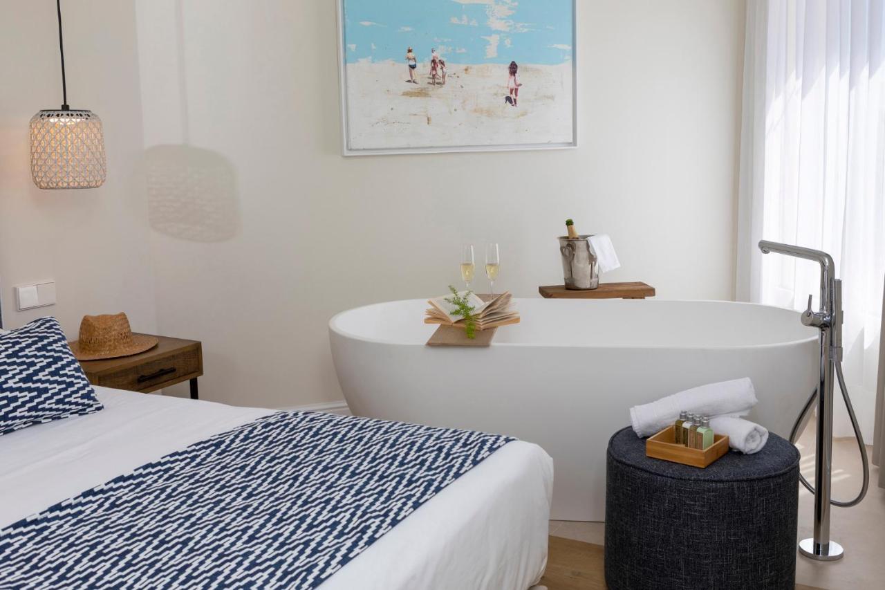 Aiguablava Luxury Apartments Begur Extérieur photo