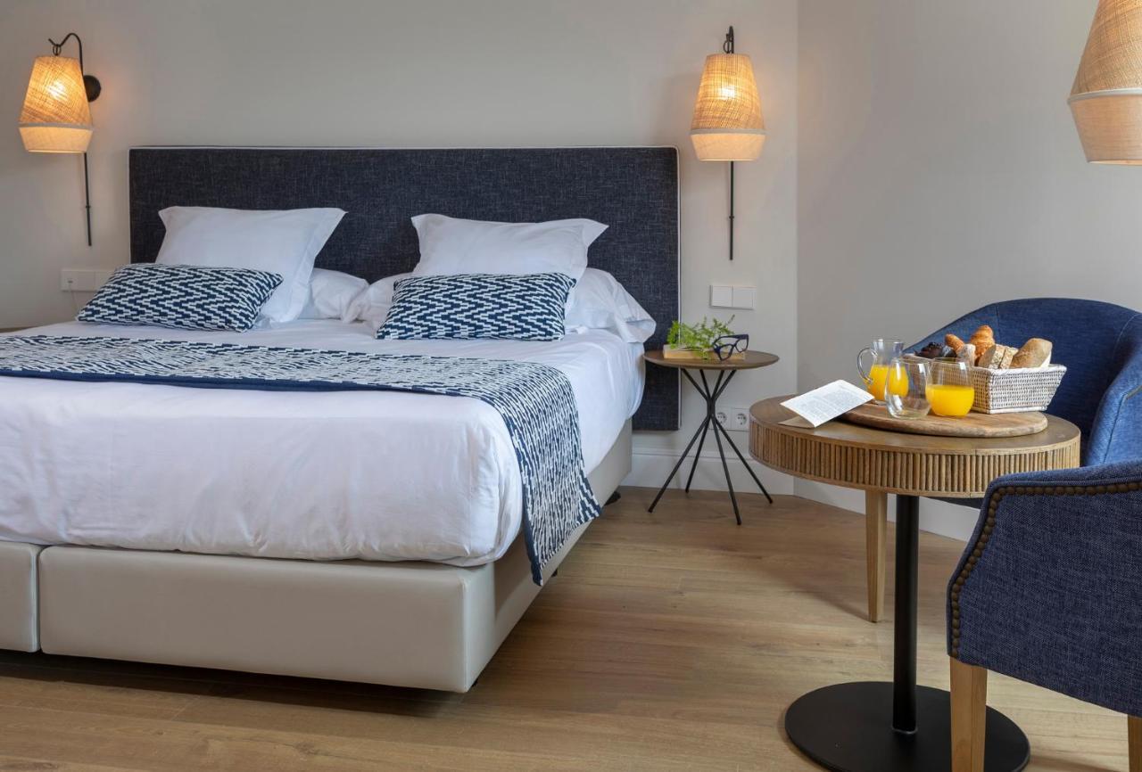 Aiguablava Luxury Apartments Begur Extérieur photo
