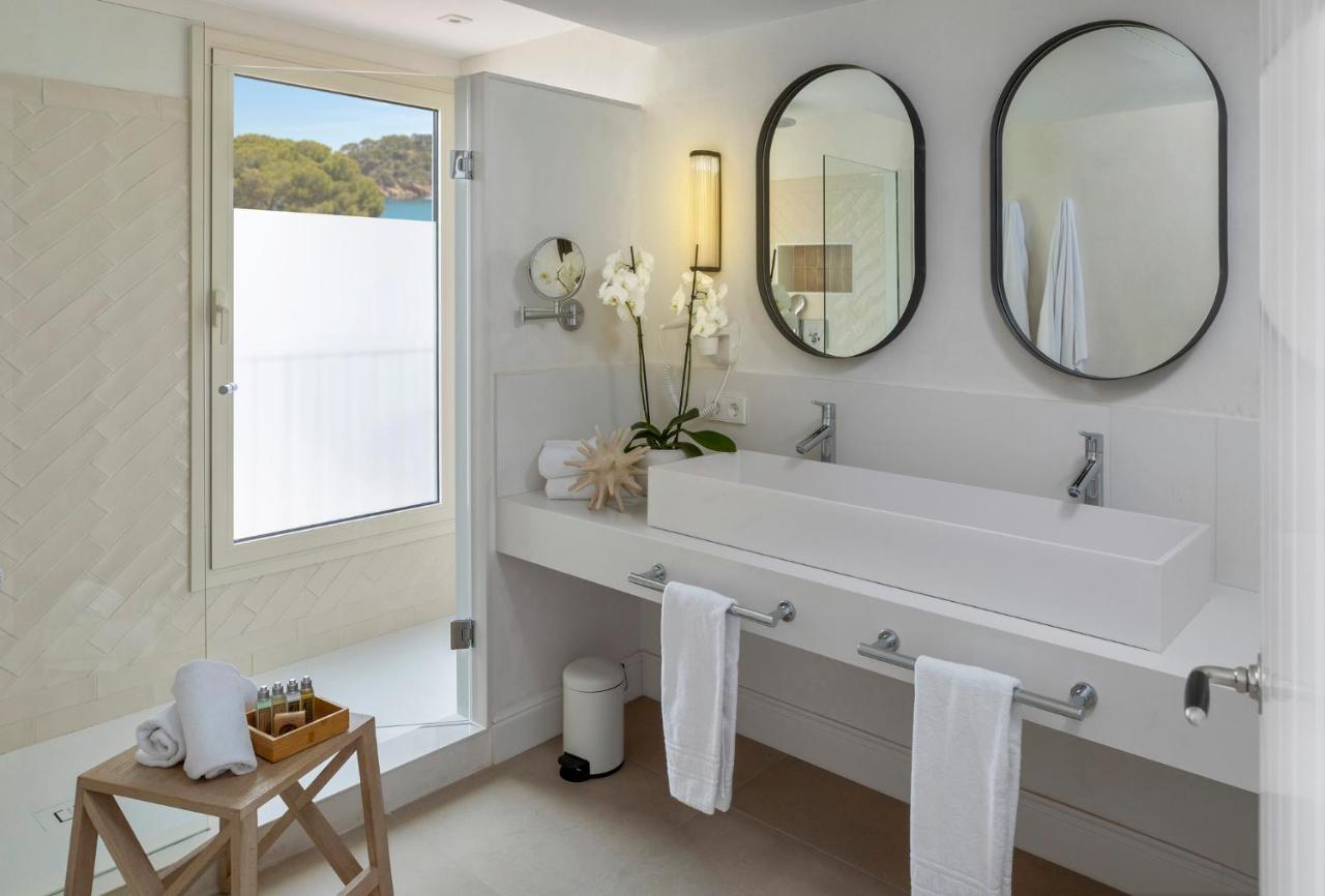 Aiguablava Luxury Apartments Begur Extérieur photo