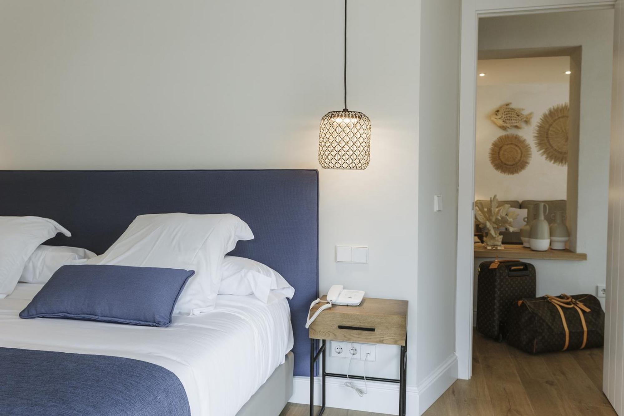 Aiguablava Luxury Apartments Begur Extérieur photo