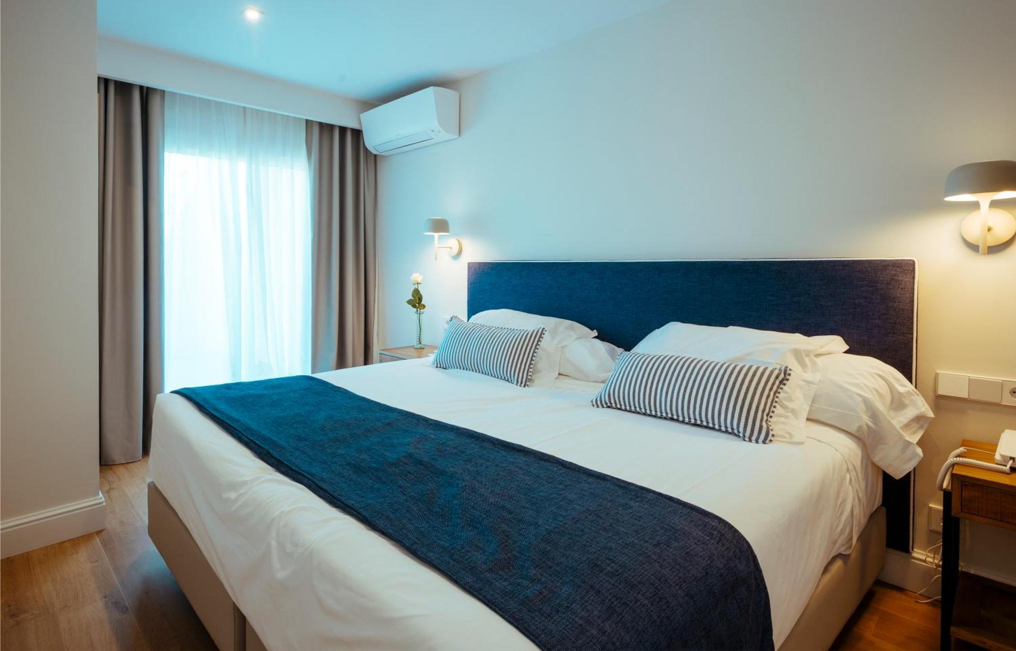 Aiguablava Luxury Apartments Begur Extérieur photo