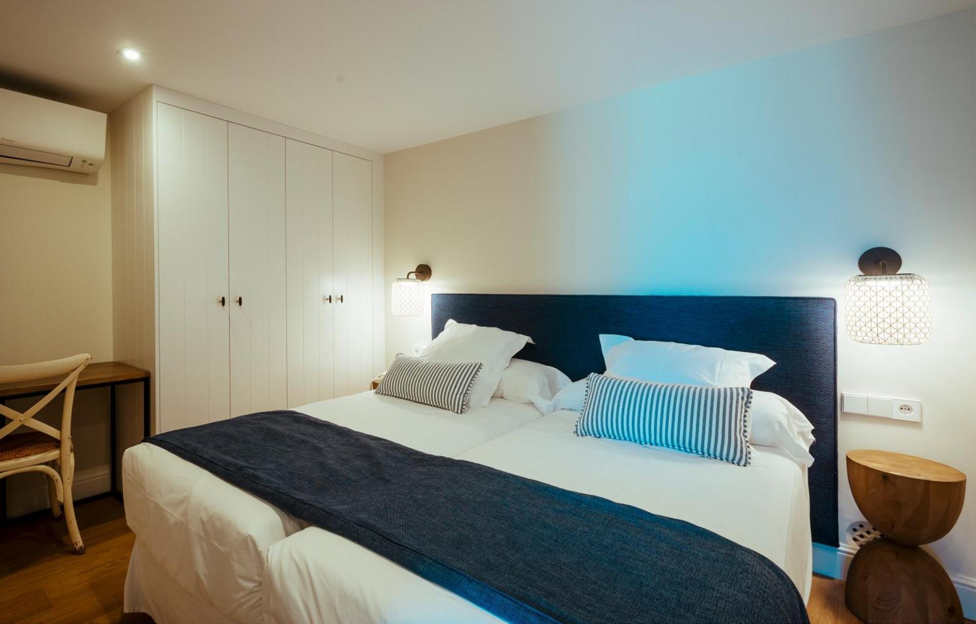 Aiguablava Luxury Apartments Begur Extérieur photo