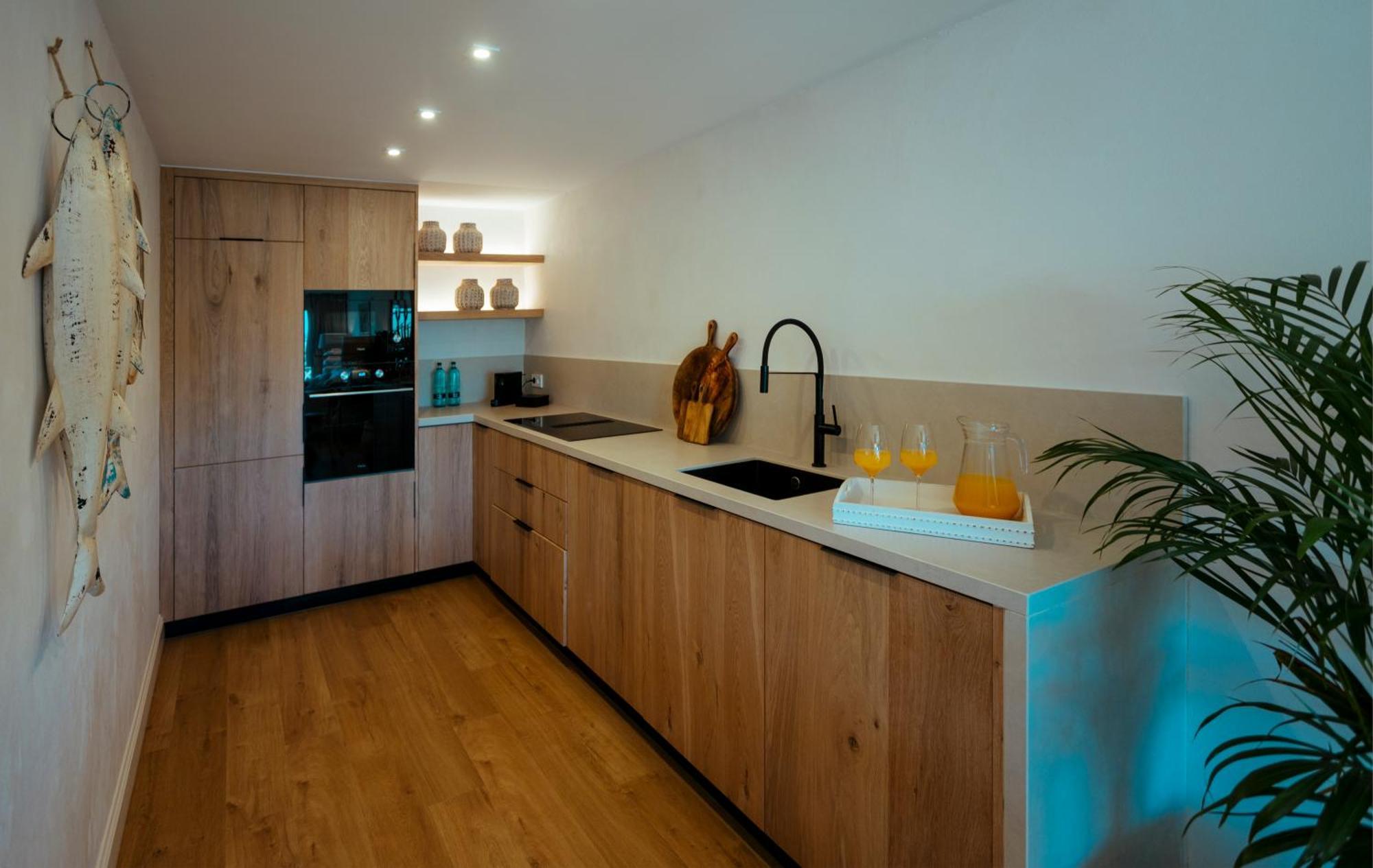 Aiguablava Luxury Apartments Begur Extérieur photo