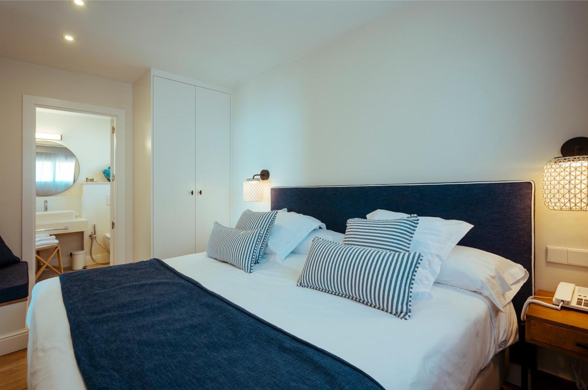 Aiguablava Luxury Apartments Begur Extérieur photo