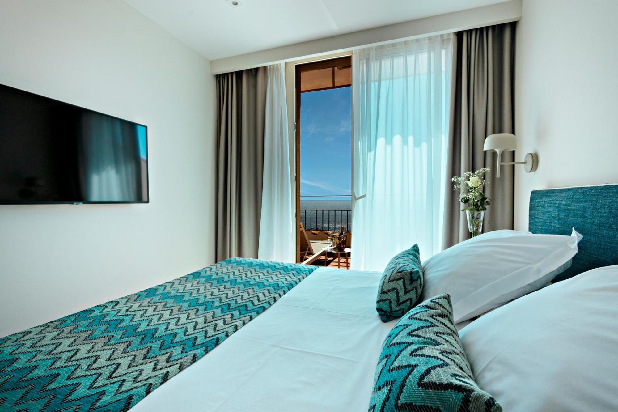 Aiguablava Luxury Apartments Begur Extérieur photo