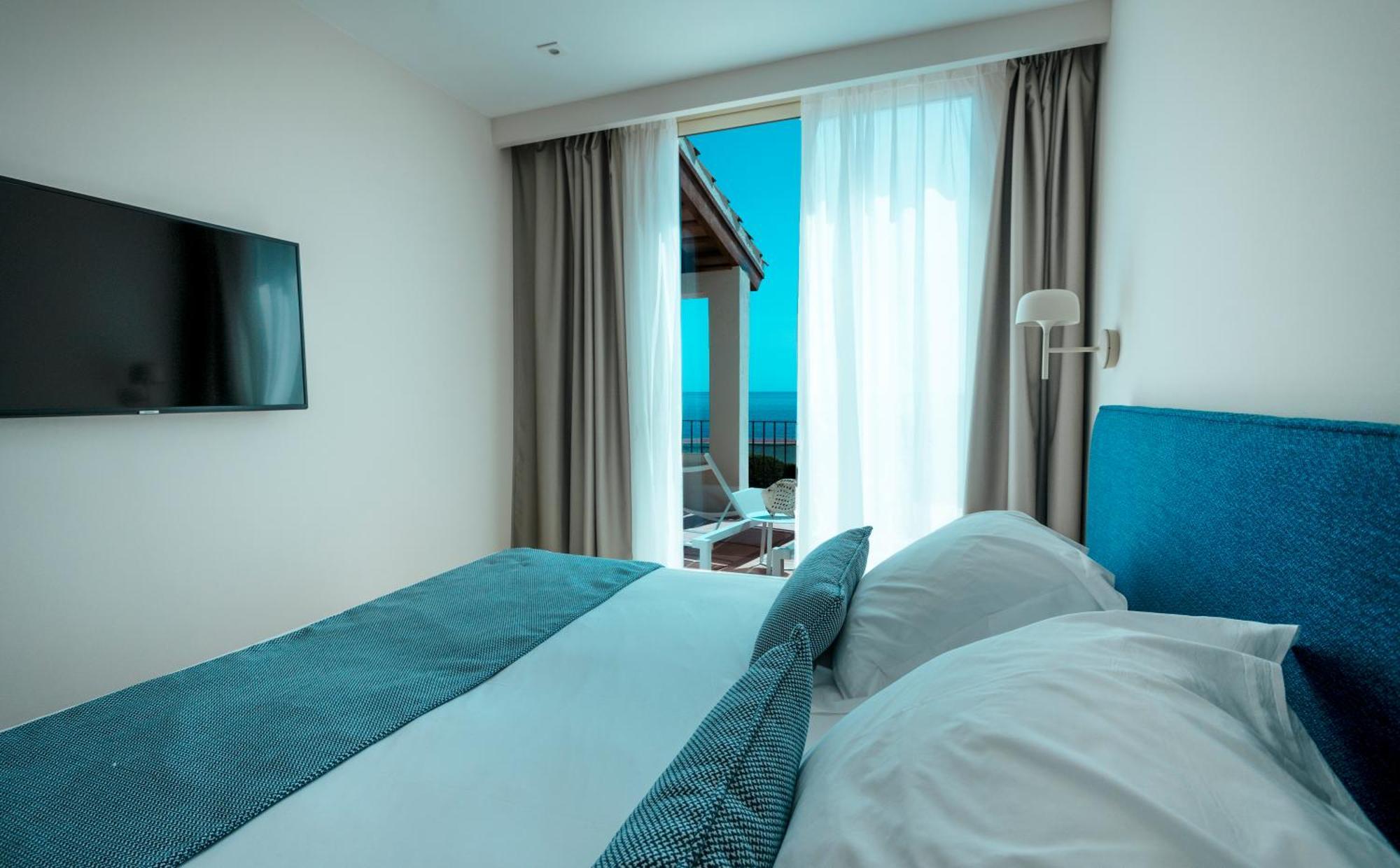 Aiguablava Luxury Apartments Begur Extérieur photo