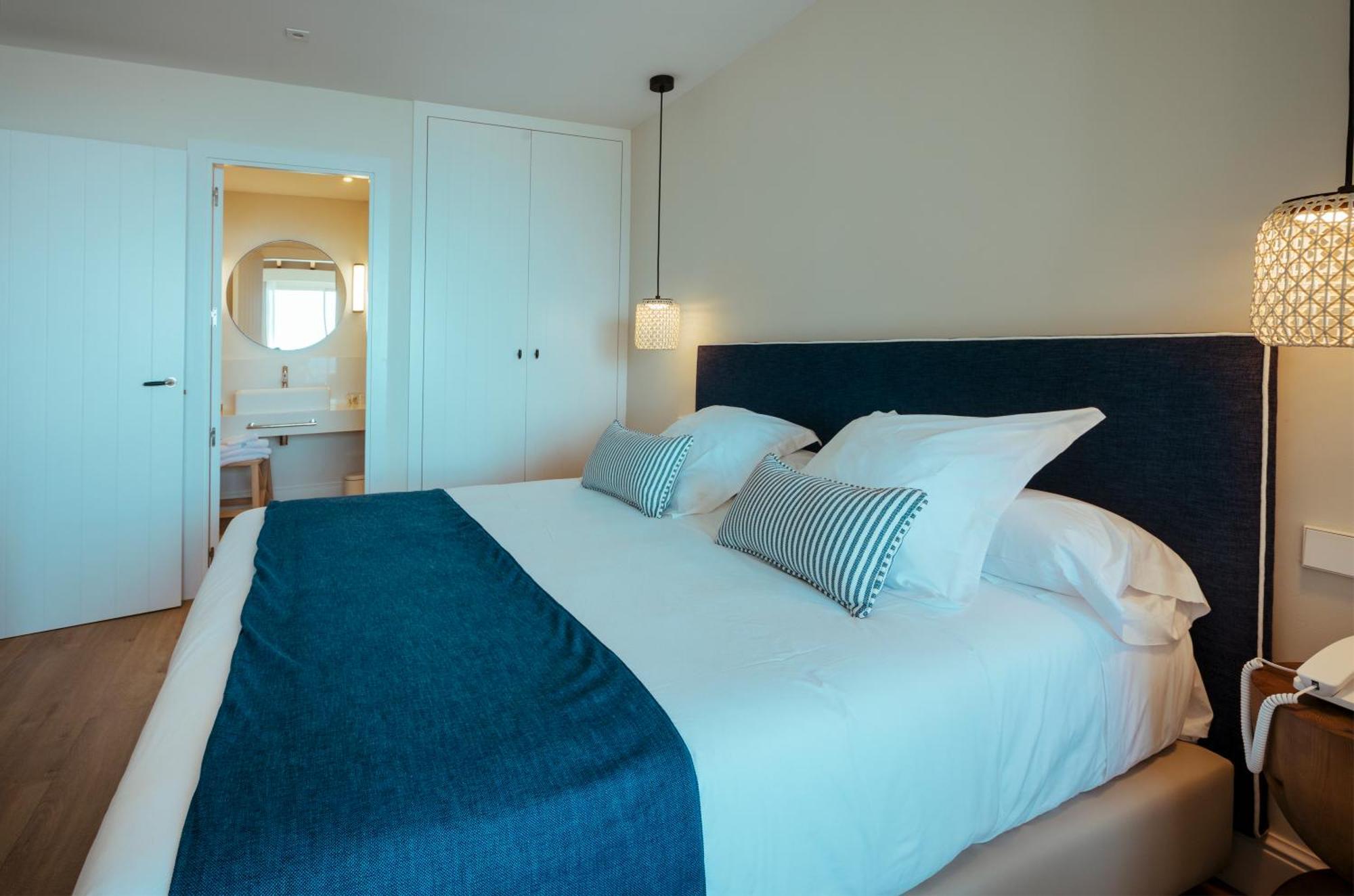 Aiguablava Luxury Apartments Begur Extérieur photo