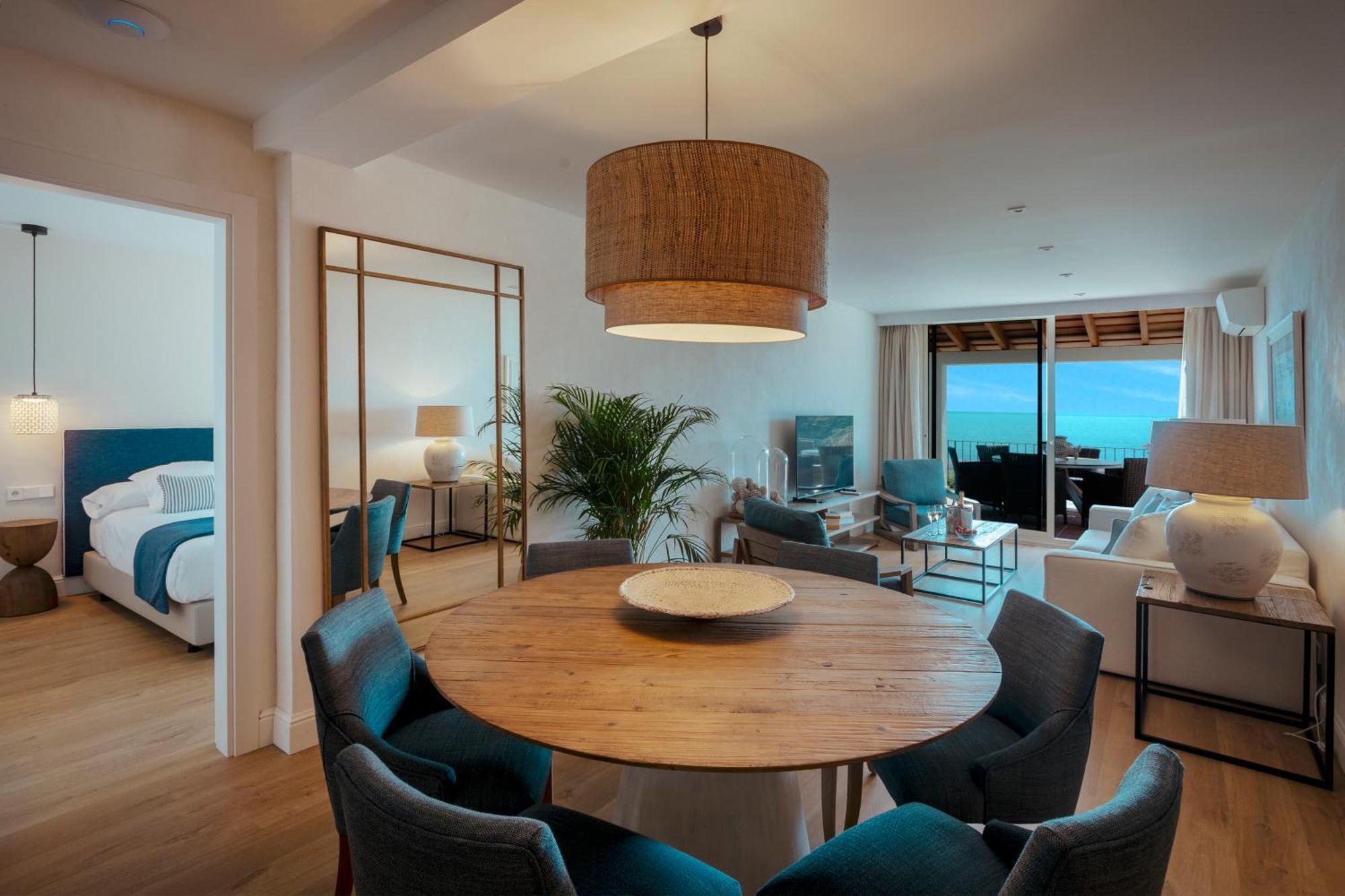 Aiguablava Luxury Apartments Begur Extérieur photo