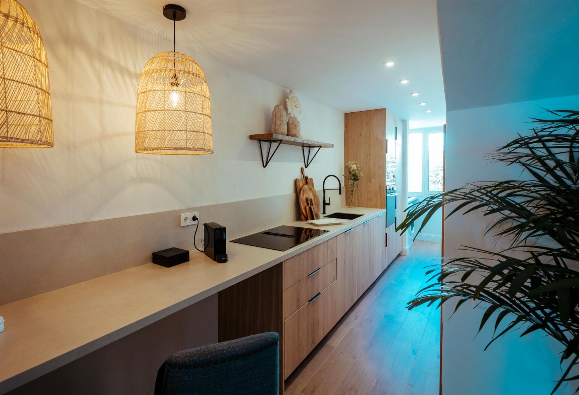 Aiguablava Luxury Apartments Begur Extérieur photo