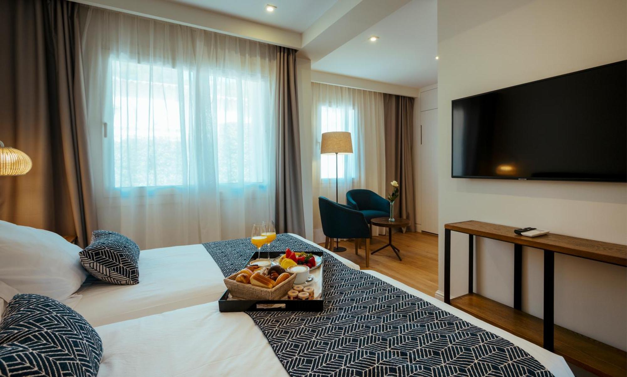 Aiguablava Luxury Apartments Begur Extérieur photo