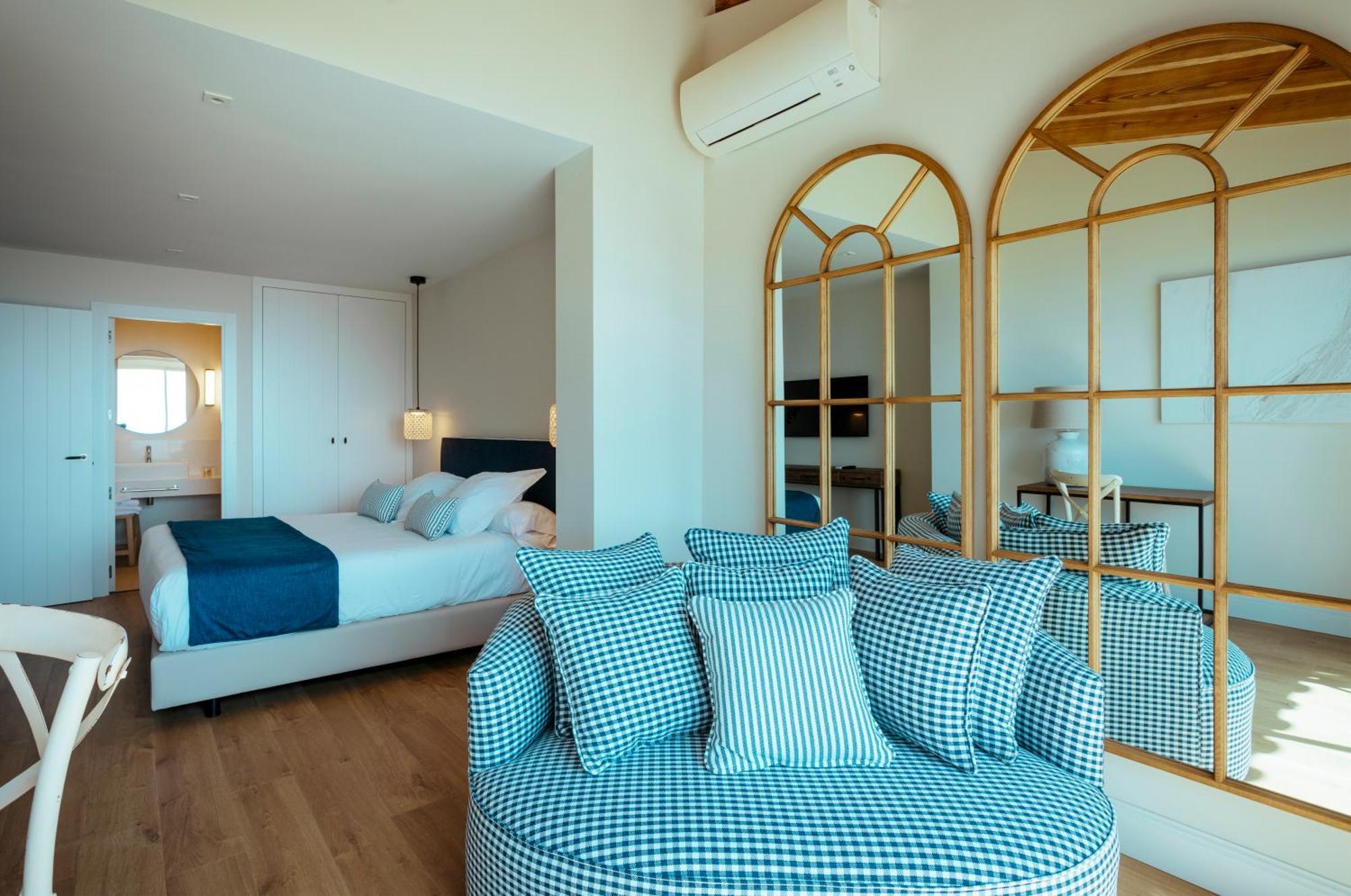 Aiguablava Luxury Apartments Begur Extérieur photo