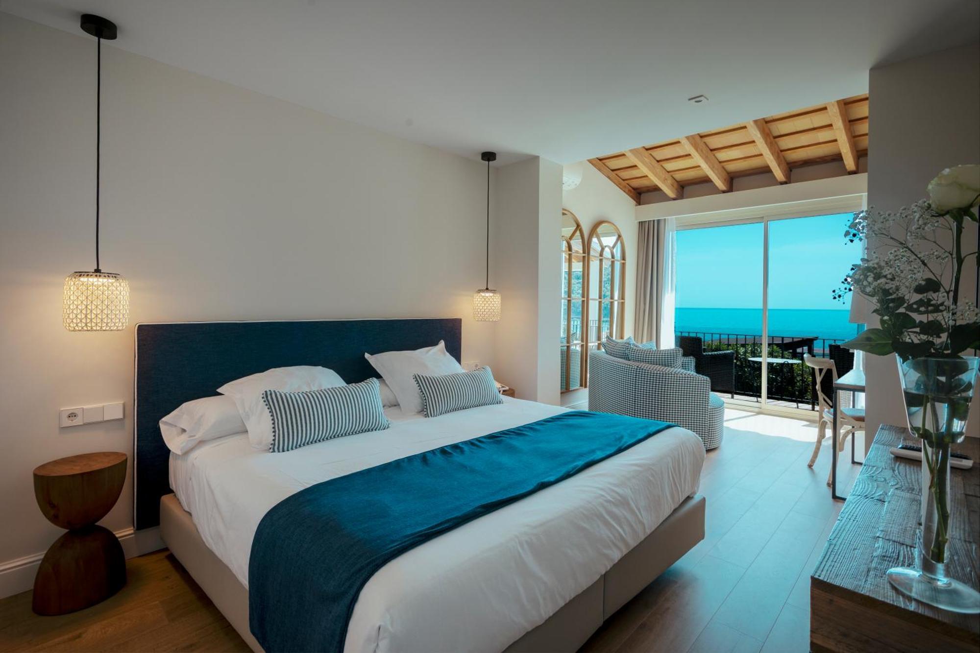 Aiguablava Luxury Apartments Begur Extérieur photo
