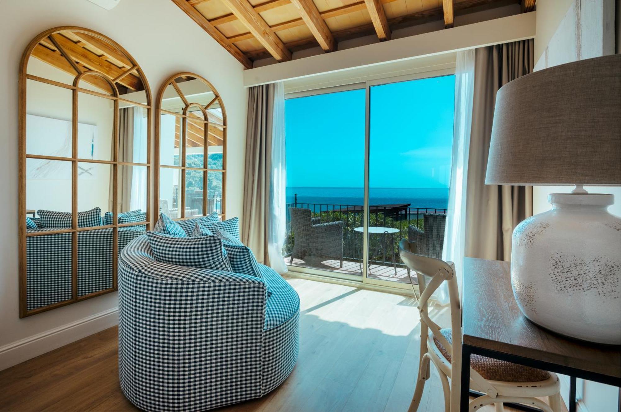 Aiguablava Luxury Apartments Begur Extérieur photo