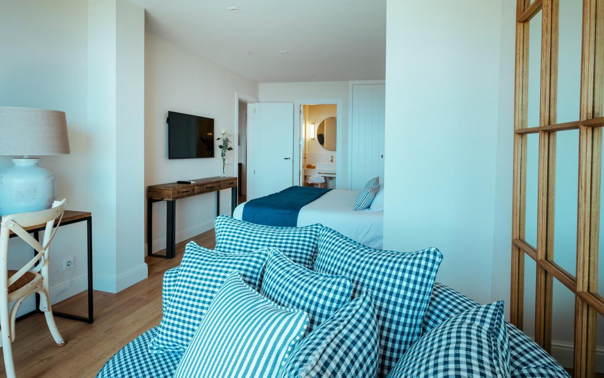 Aiguablava Luxury Apartments Begur Extérieur photo