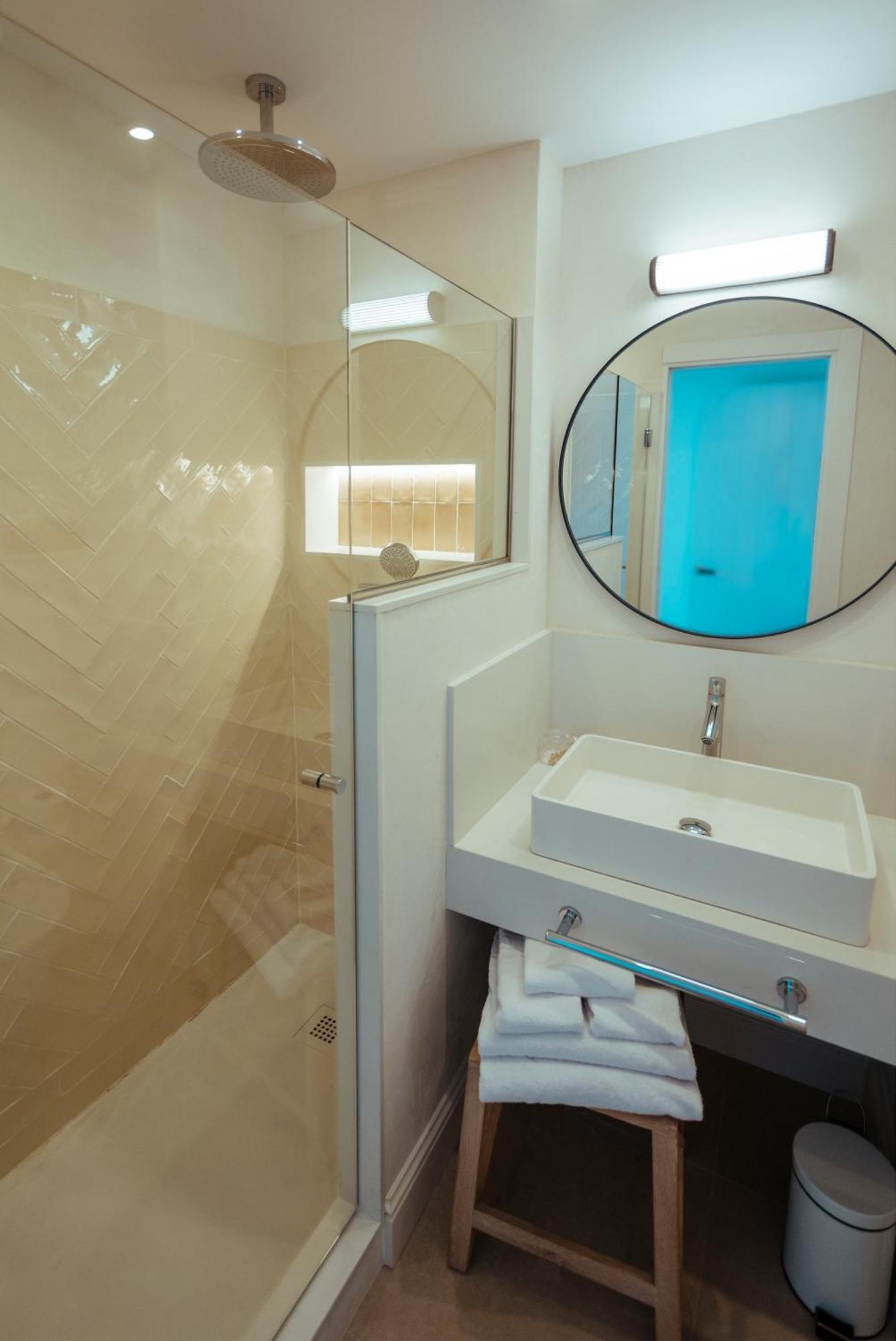Aiguablava Luxury Apartments Begur Extérieur photo
